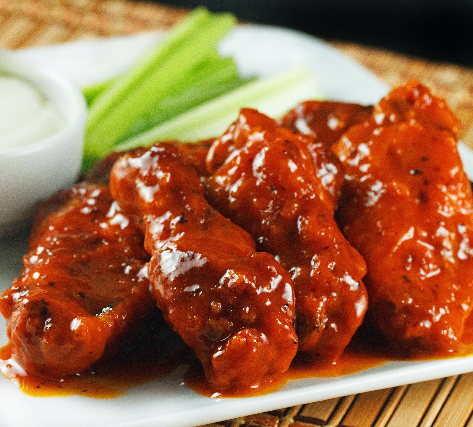 6 Wings.