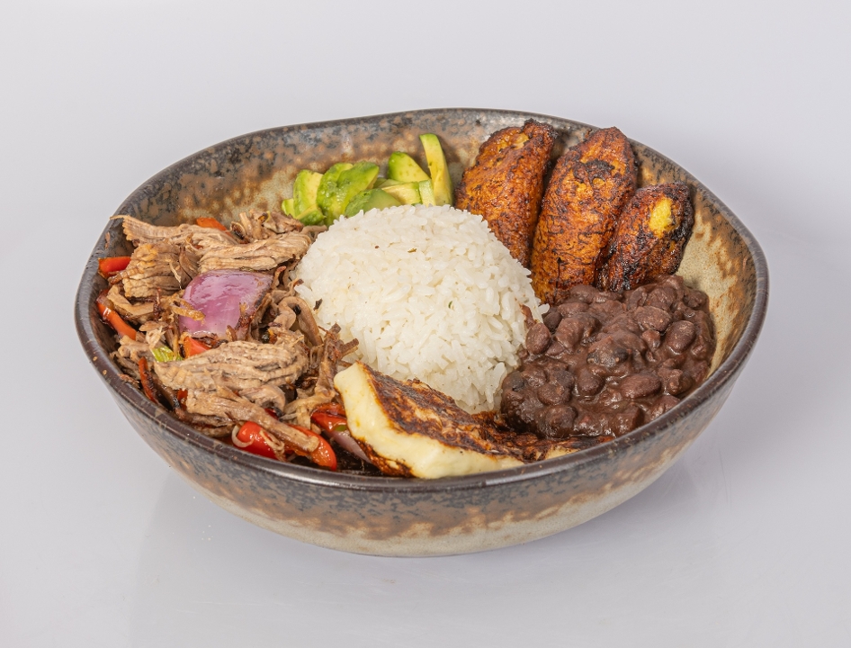 LS FRIED COW BOWL.