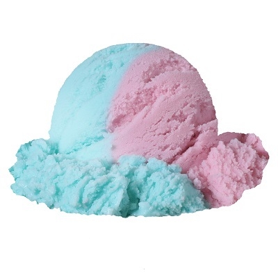 Cotton Candy.