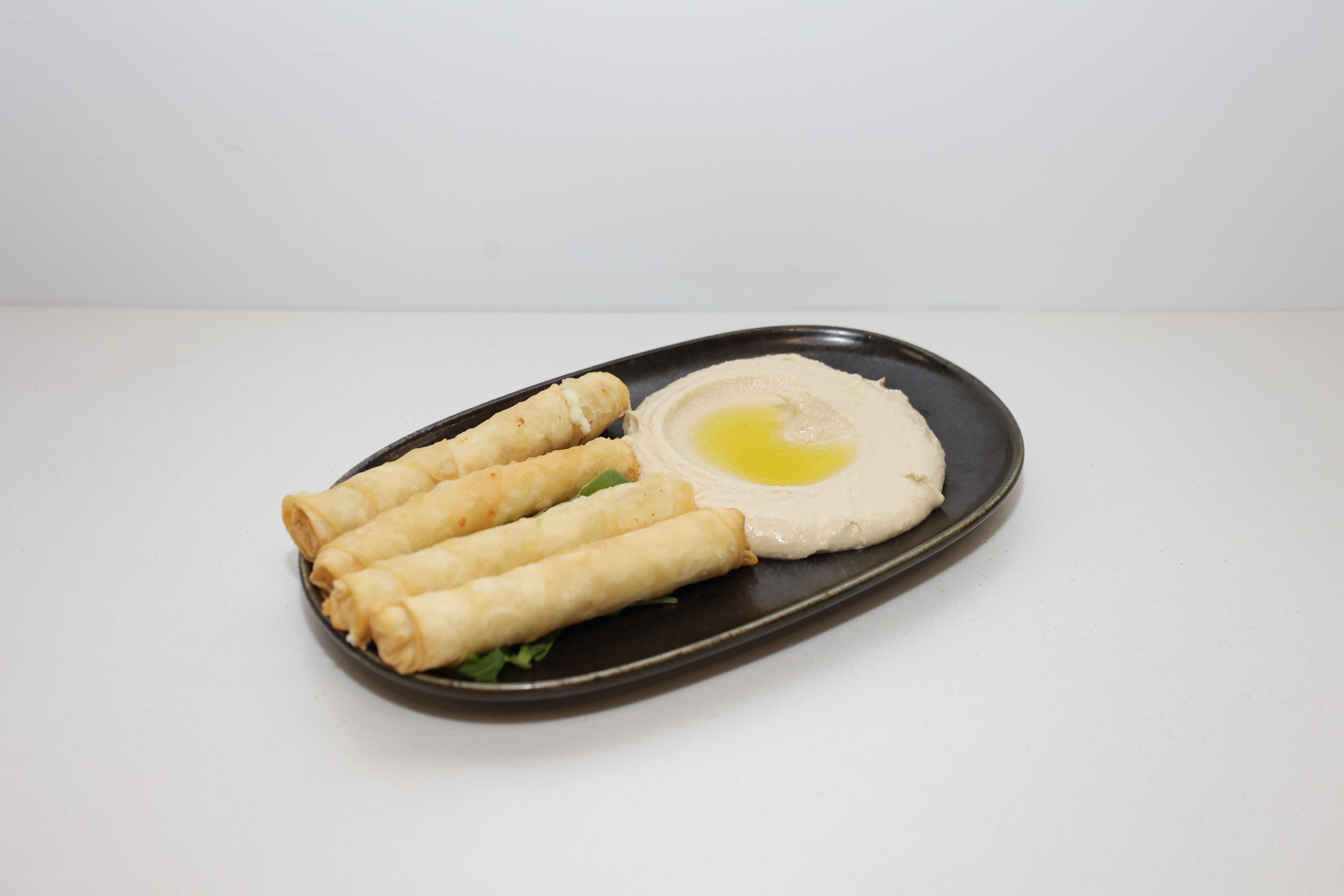 Sigara (4 pcs).