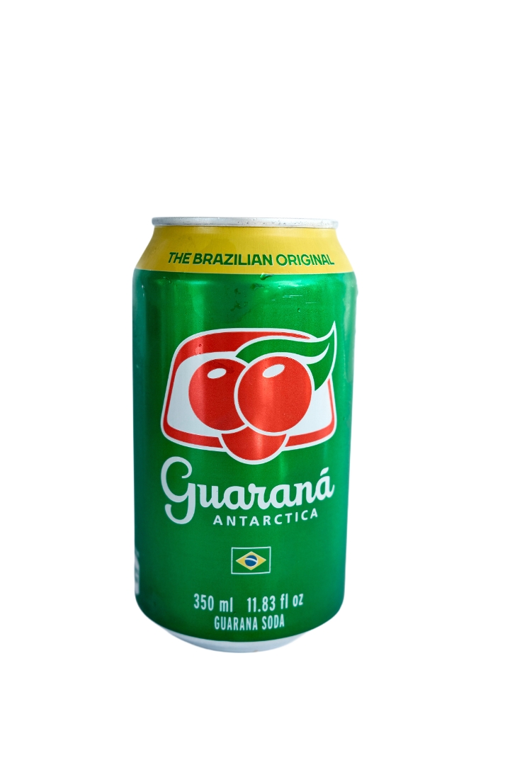 Guarana.