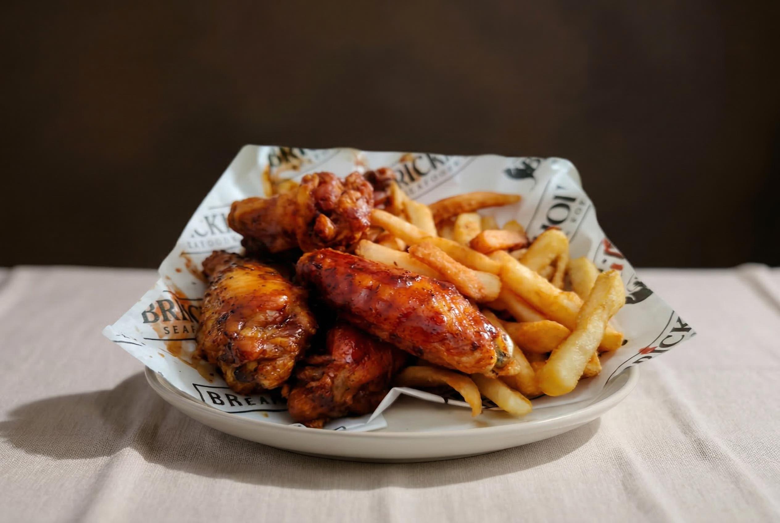 Chicken Wings (10).