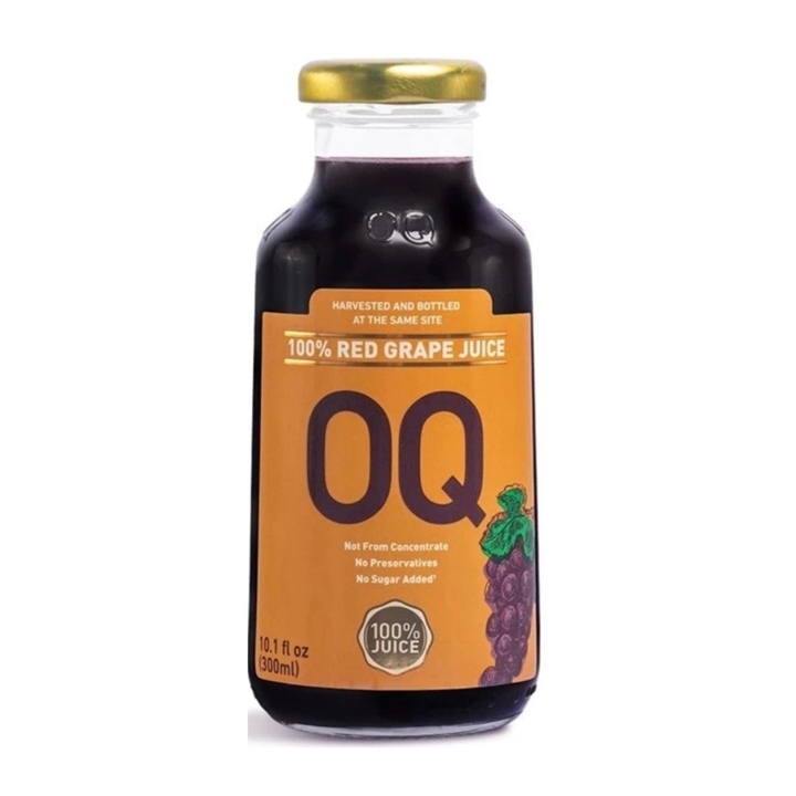 Juice - Red Grape Juice.
