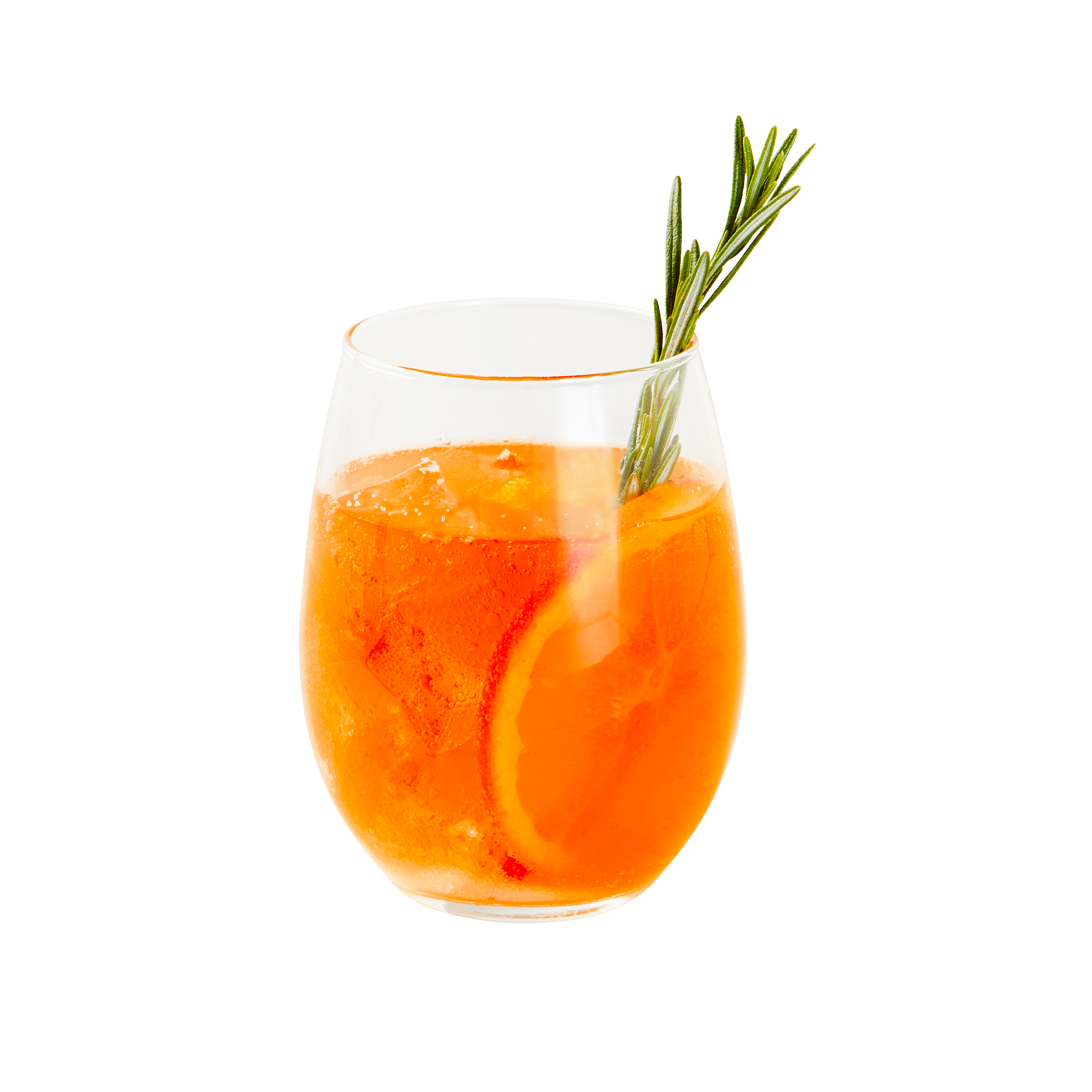 Aperol Spritz.