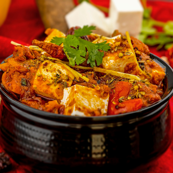 Paneer Akbari.