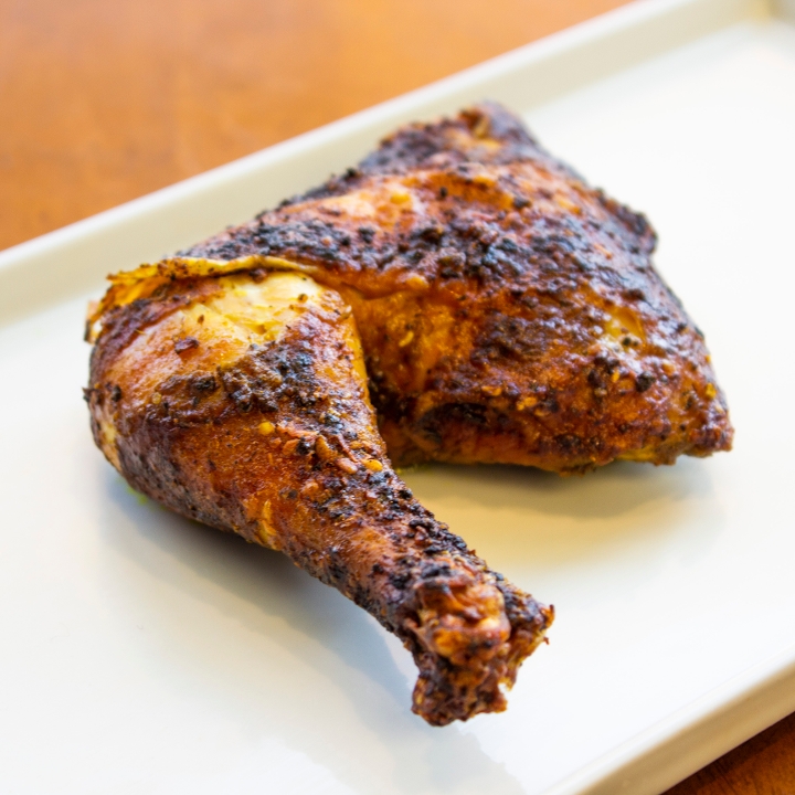 1/4 CHICKEN.