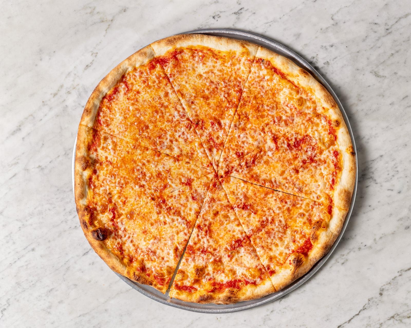 Cheese Pie.