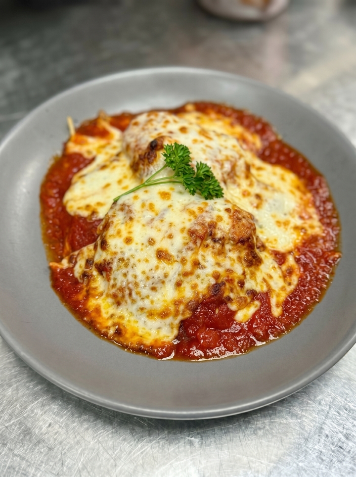 Spaghetti.