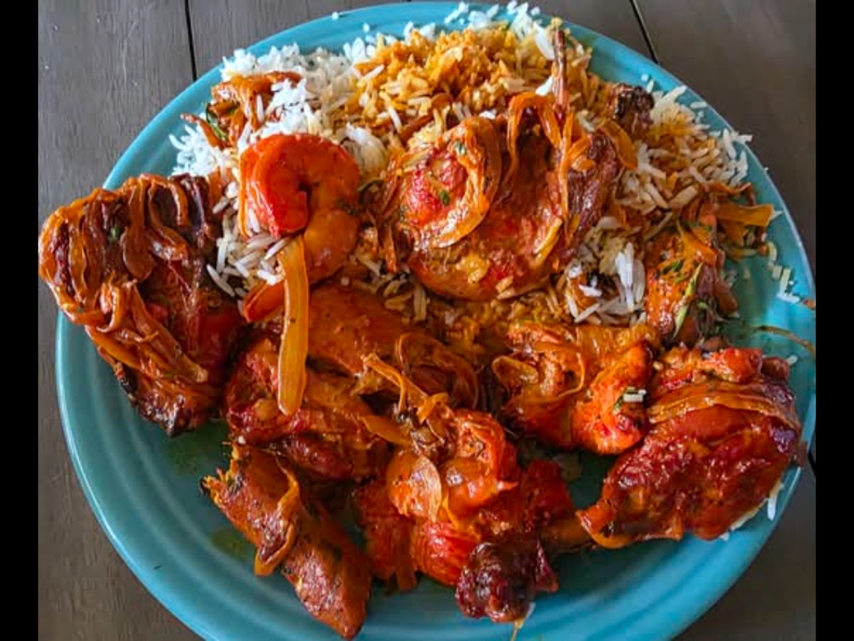 TANDOOR KA KHAZANA*.