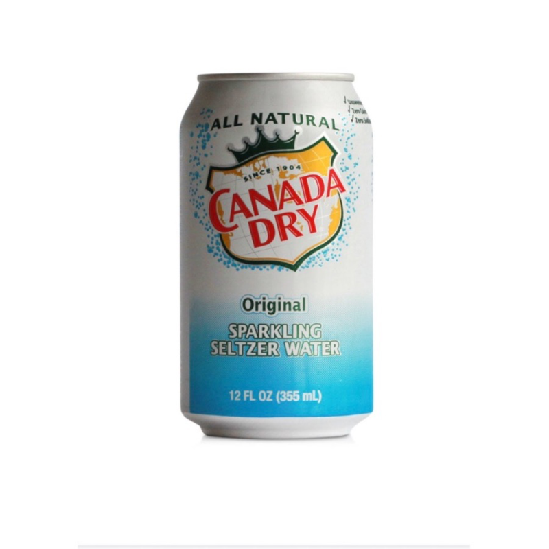 Seltzer.