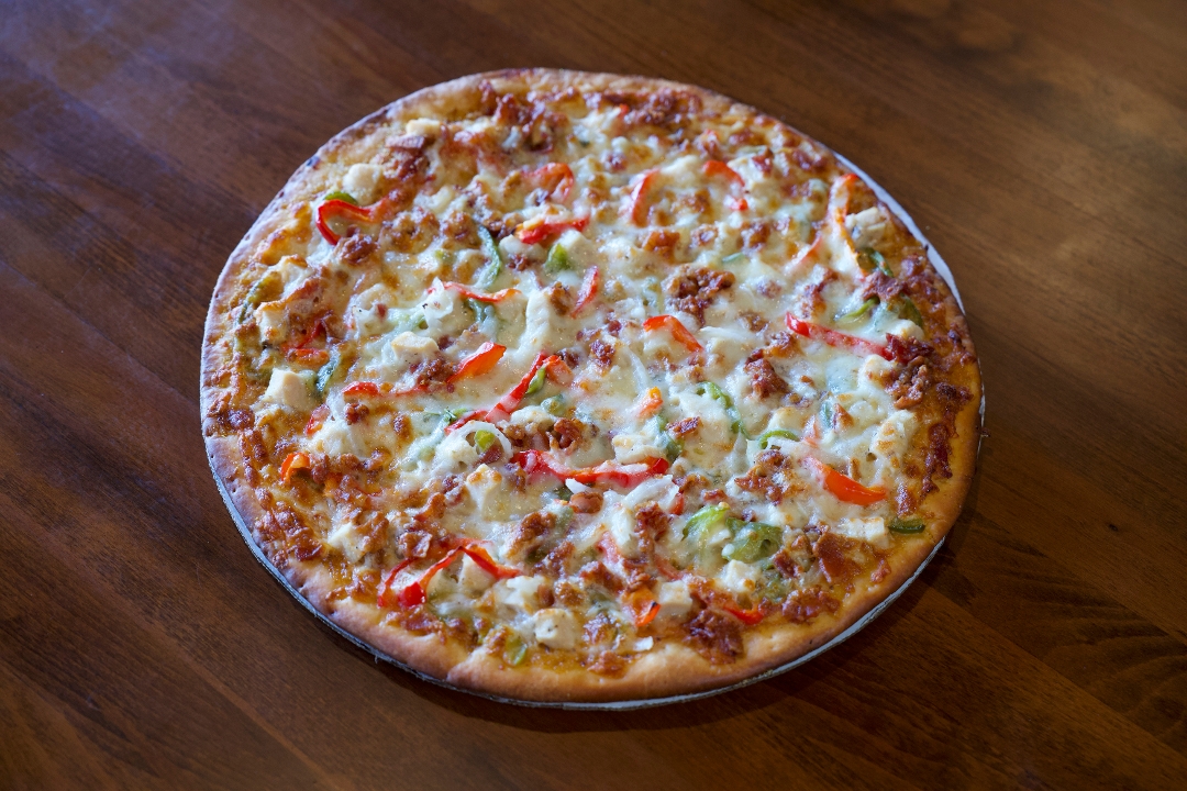 16" Chipotle Chicken.