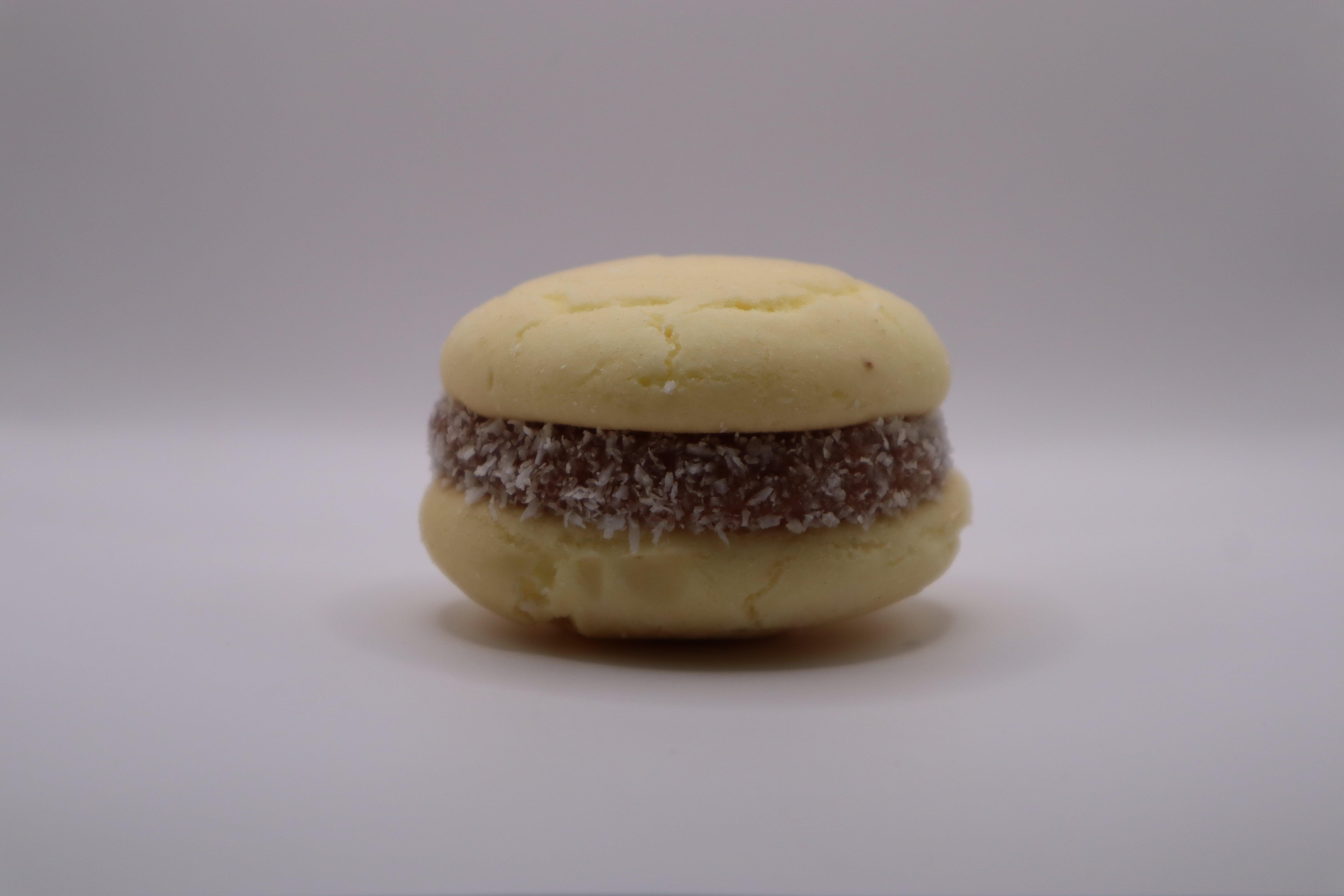 Alfajor De Maicena.