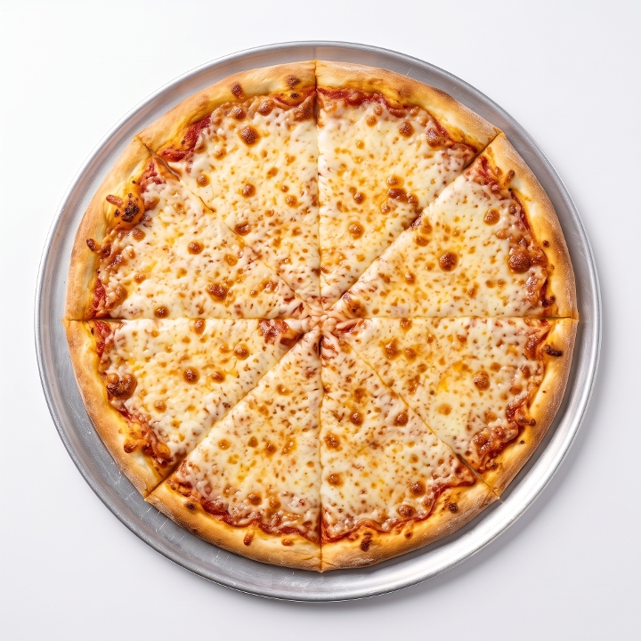 Cheese Pizza.