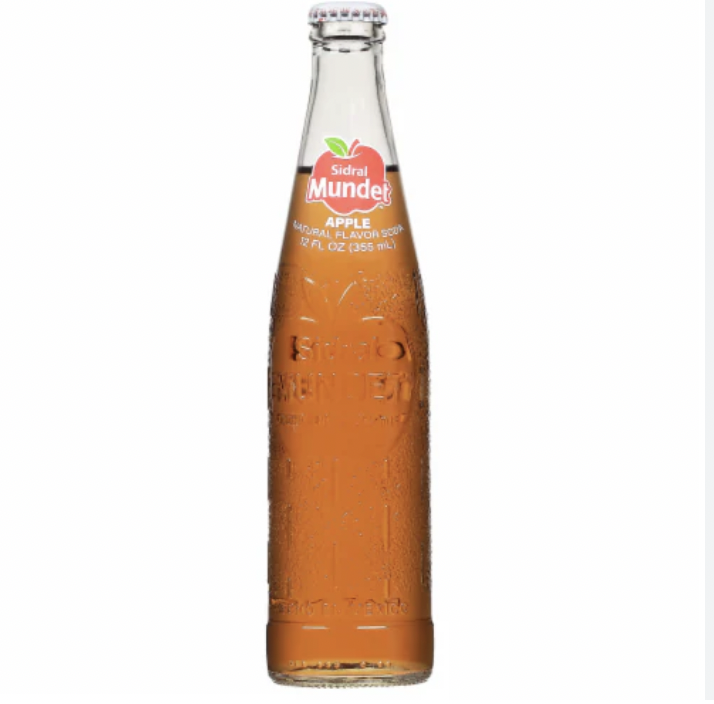 Sidral Manzanita.