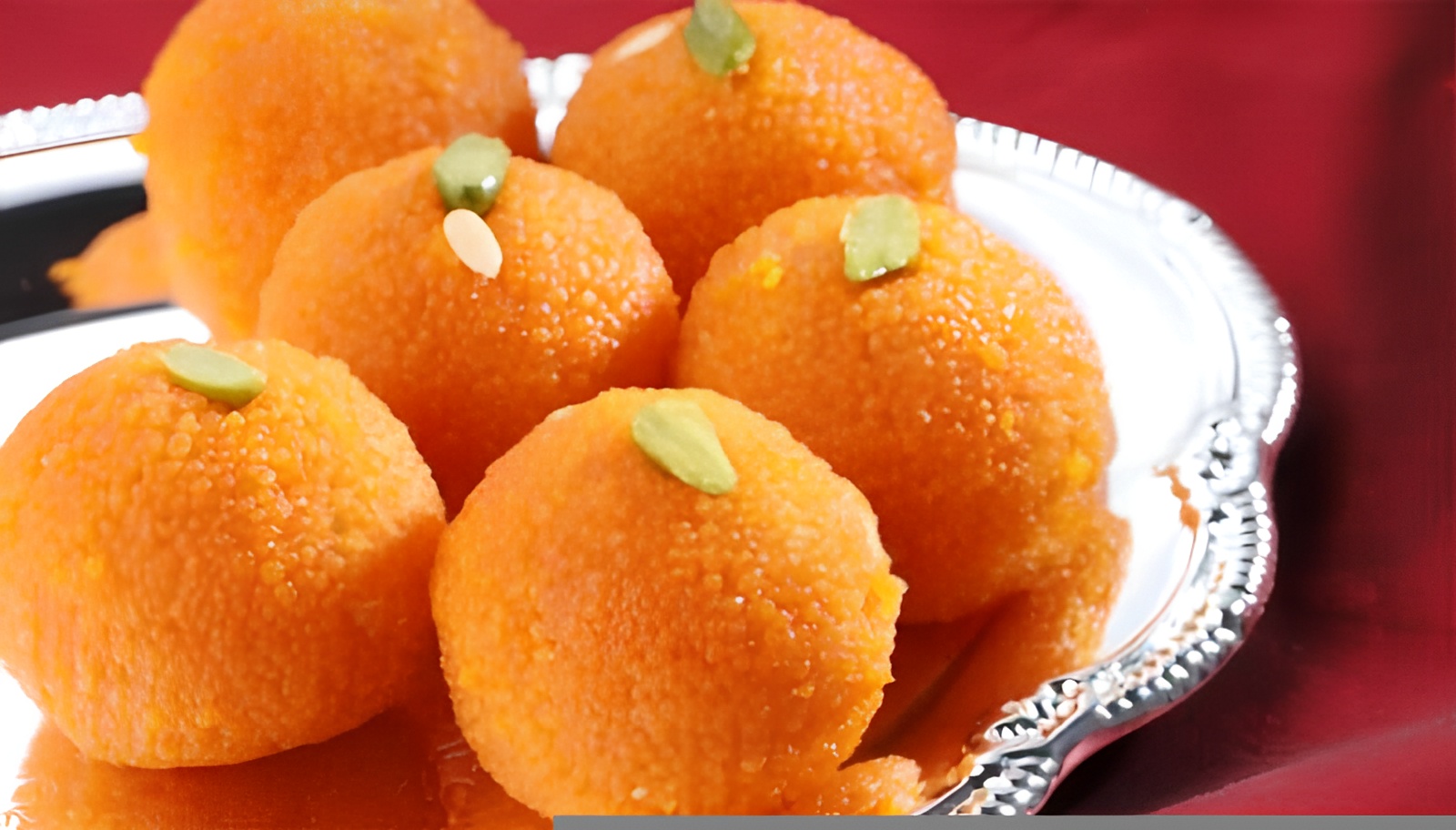 Mothichur Laddu per LB.