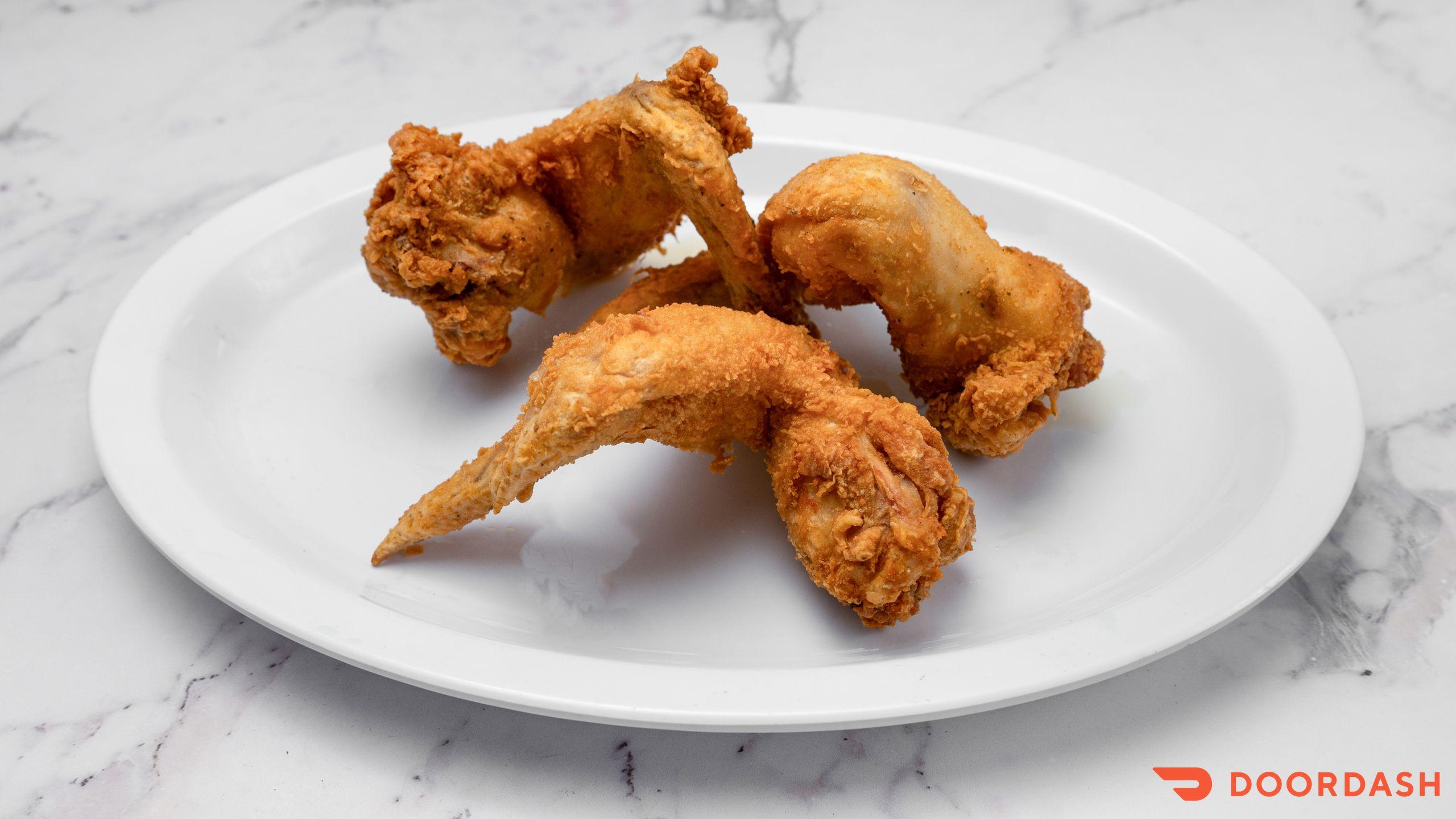 Gail's Whole Wings.