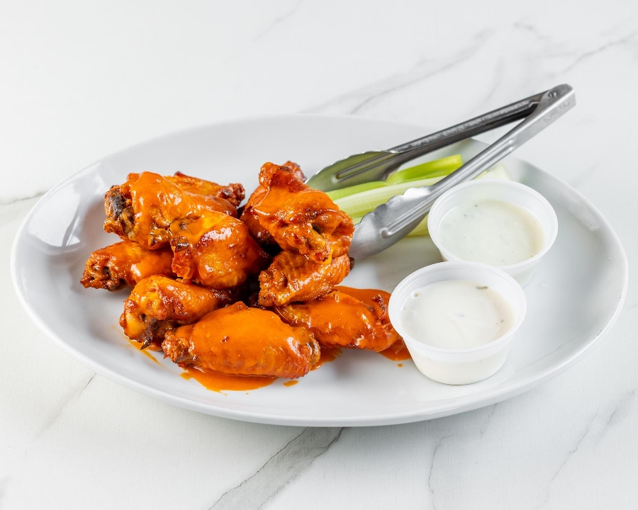 HH Parkview Wings.