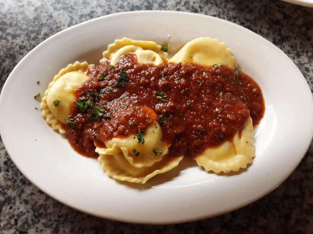 SM RAVIOLI.