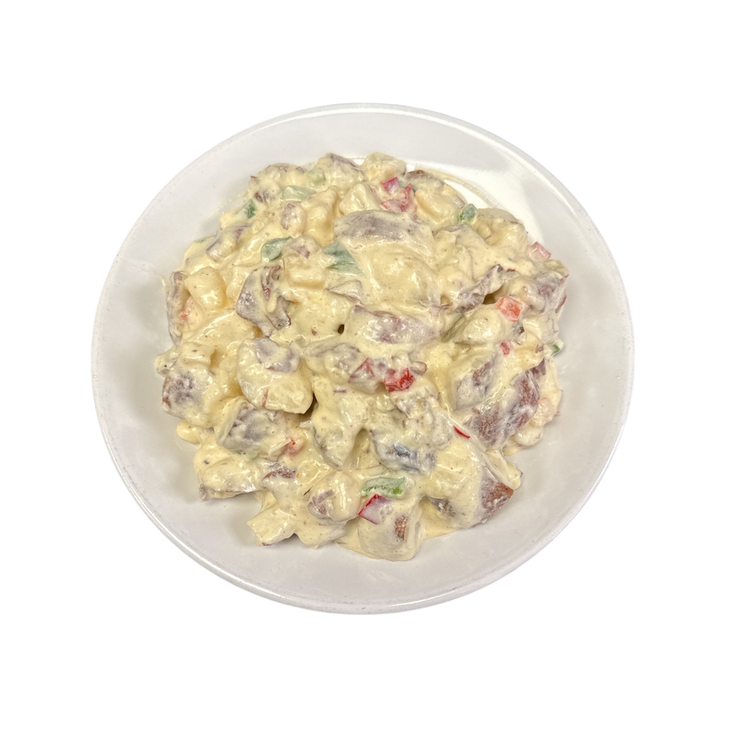 Potato Salad.