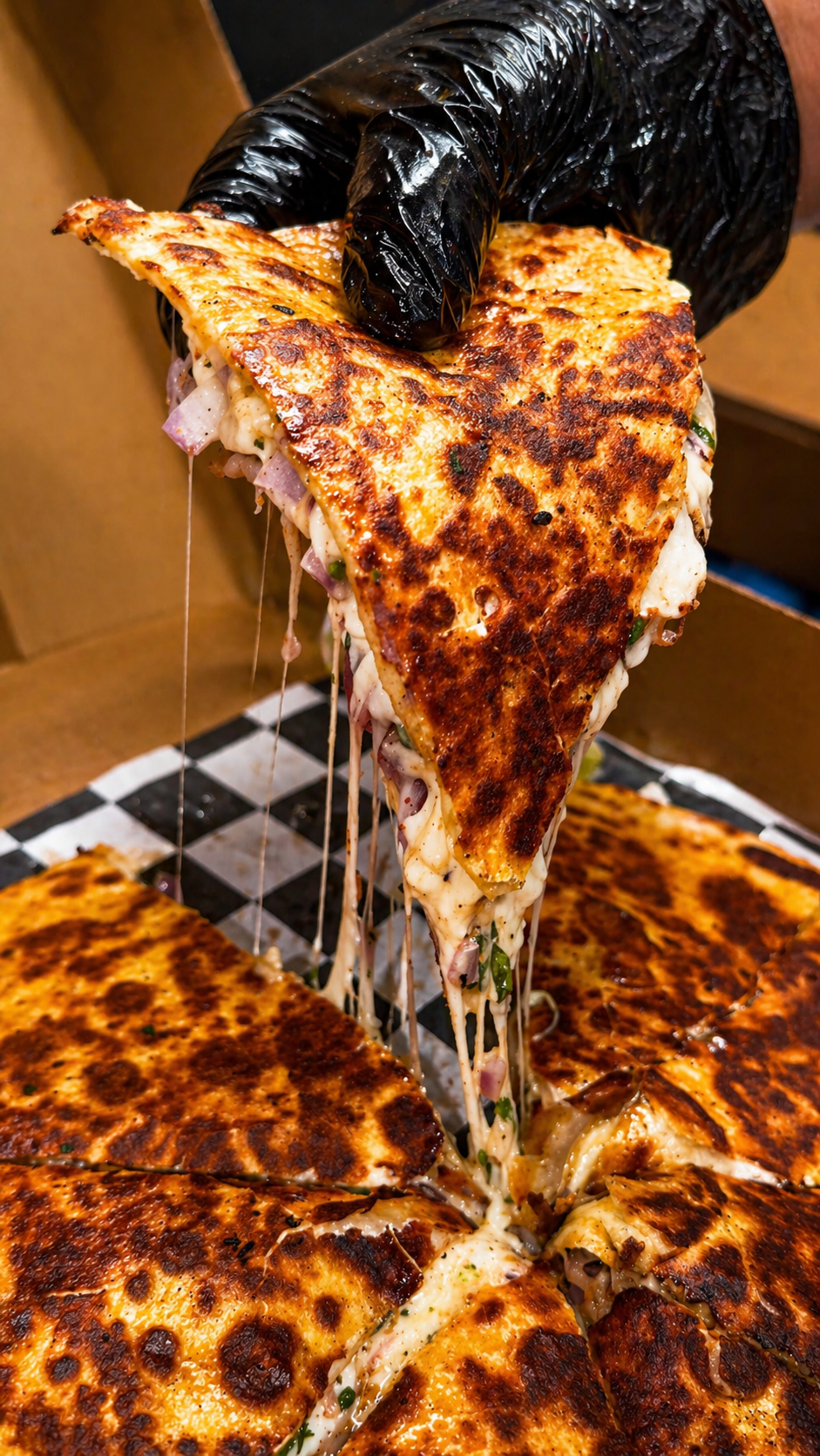 Quesapizza.