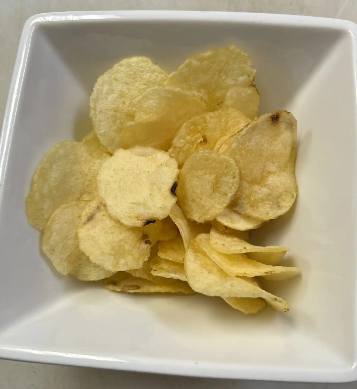 Potato Chips.