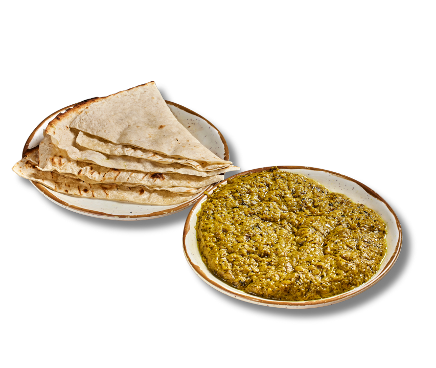 Kashk Bademjan.