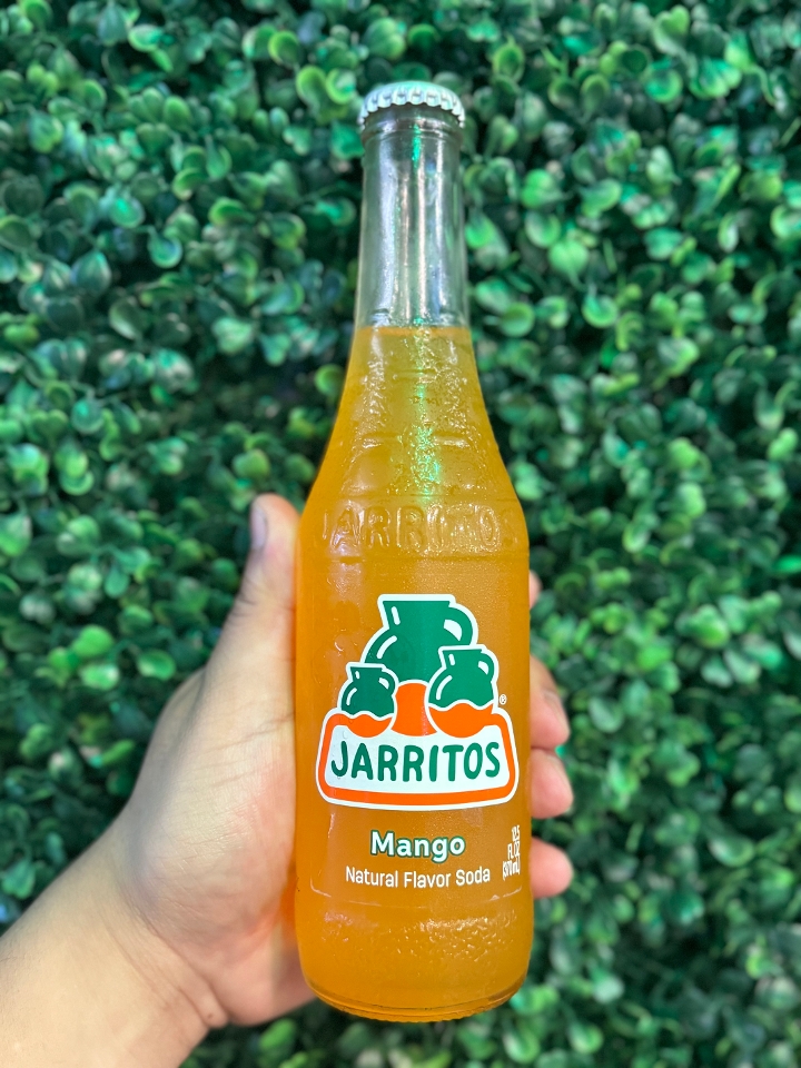 Jarritos (Mango).
