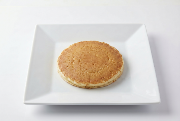 Side Pancakes.
