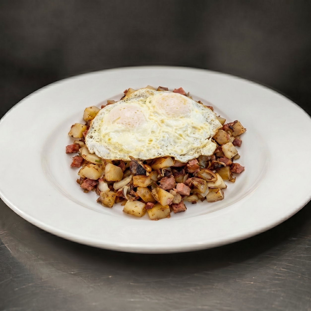 Gypsy Skillet.