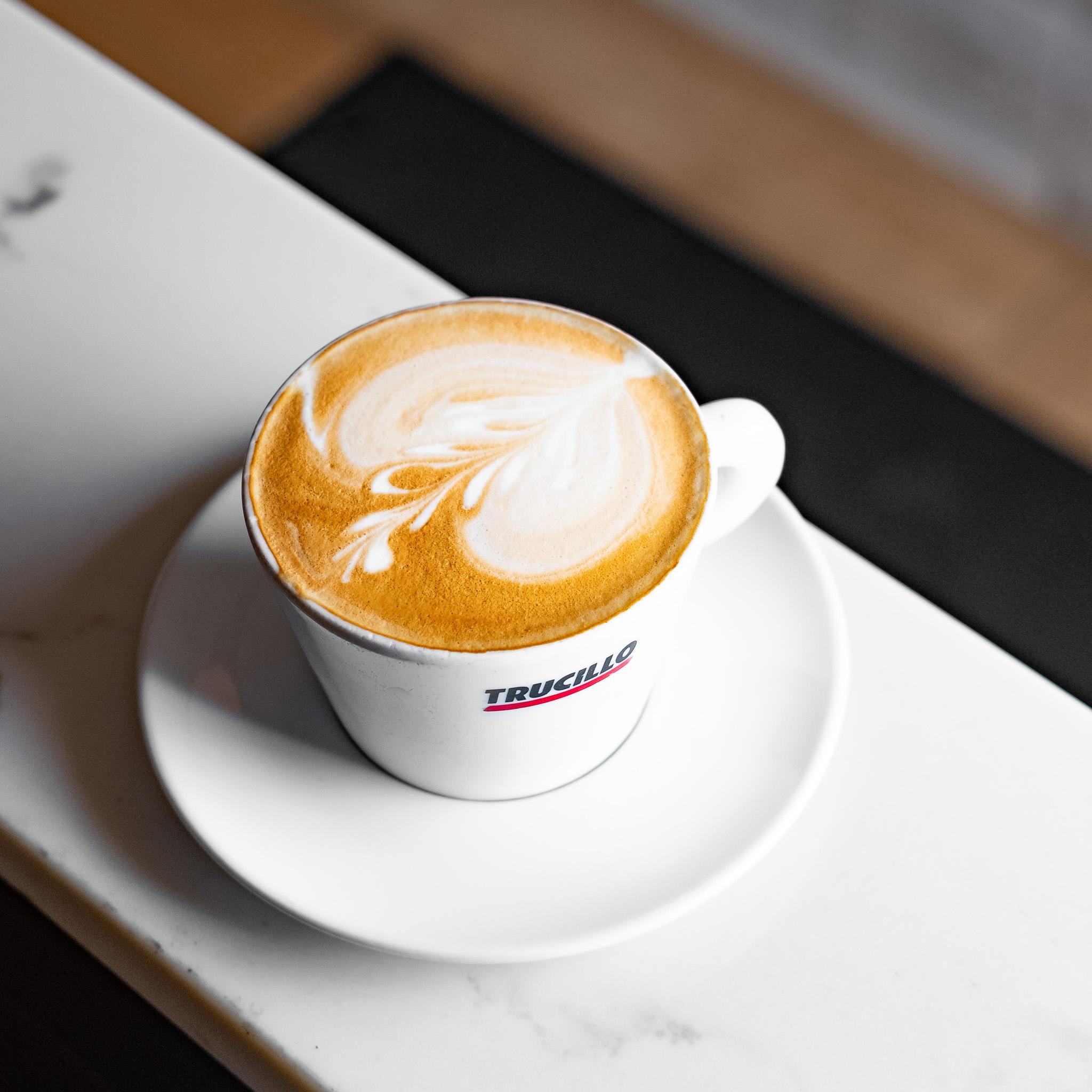 Latte.