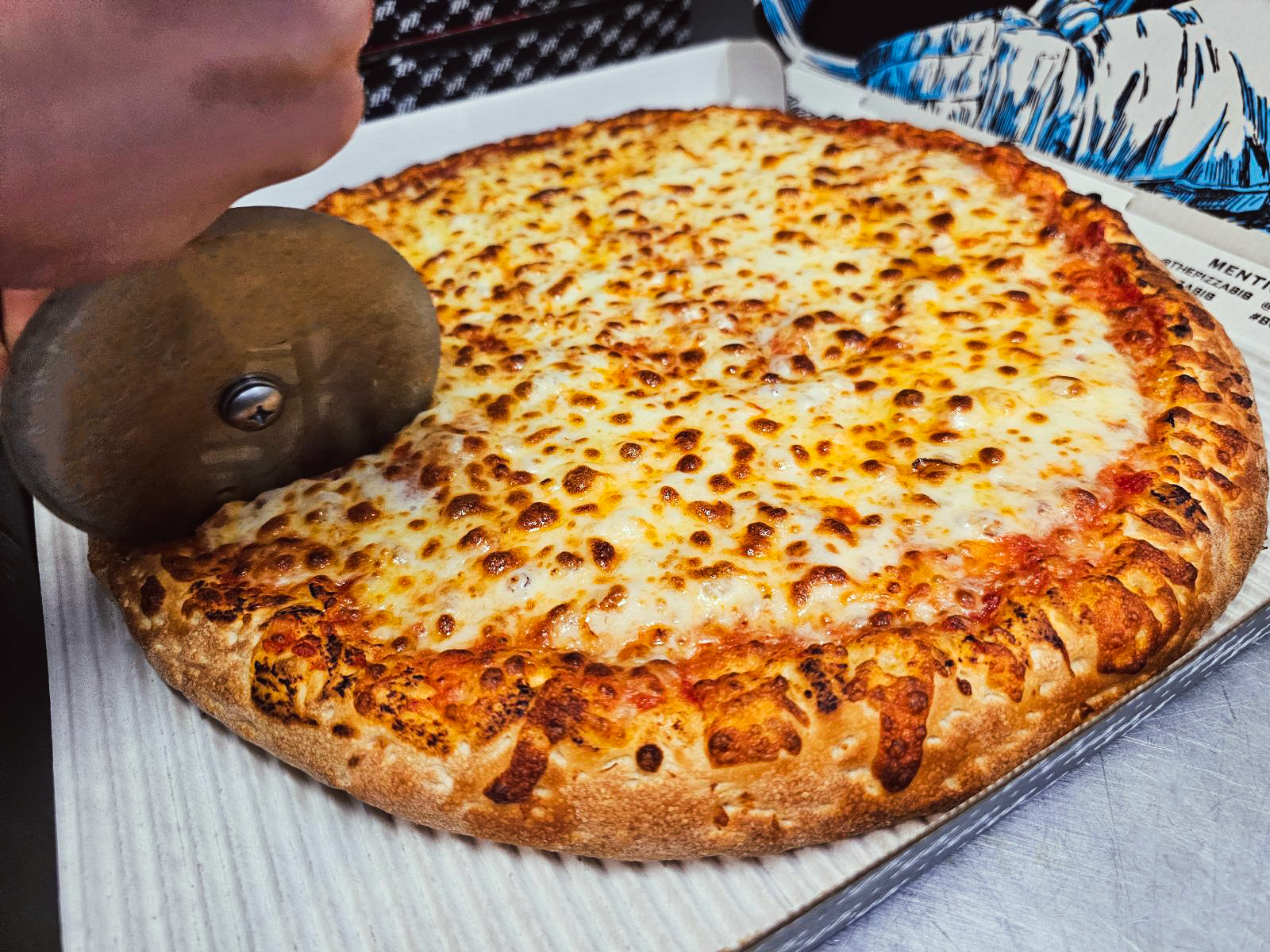 Make It Your Way.
