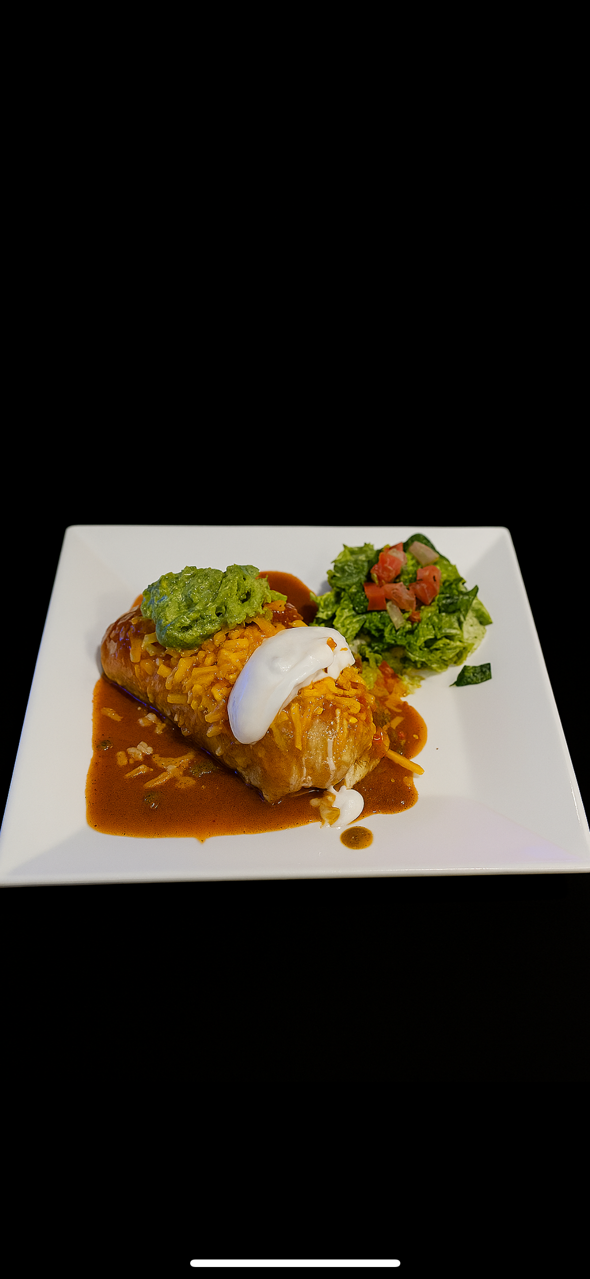 Burrito.
