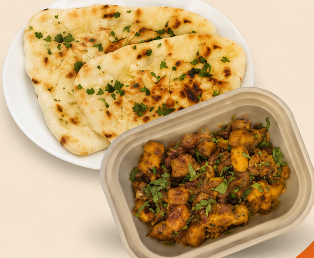 Weekday Combo Deal 2.