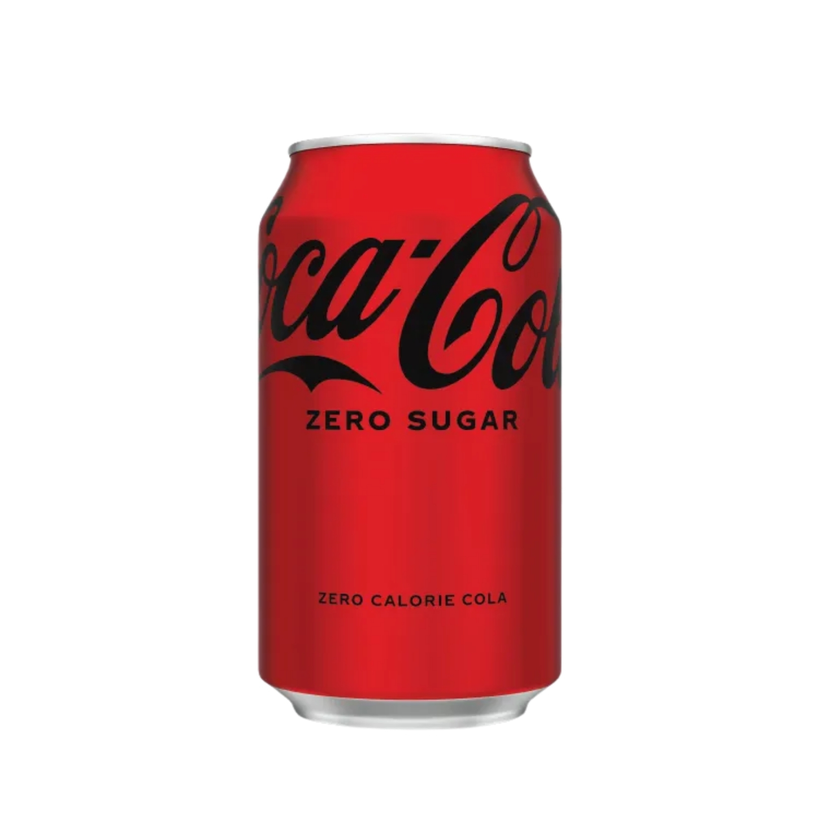 Coke Zero.