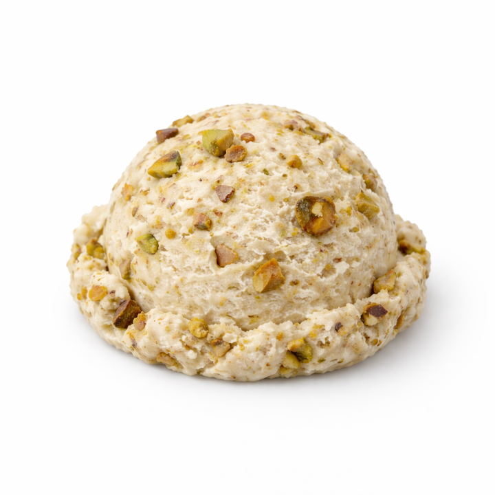 Pistachio.
