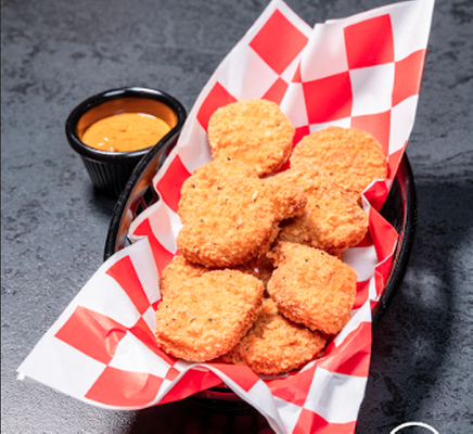 Nuggets.