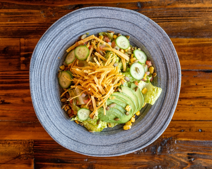 Cantina Salad.