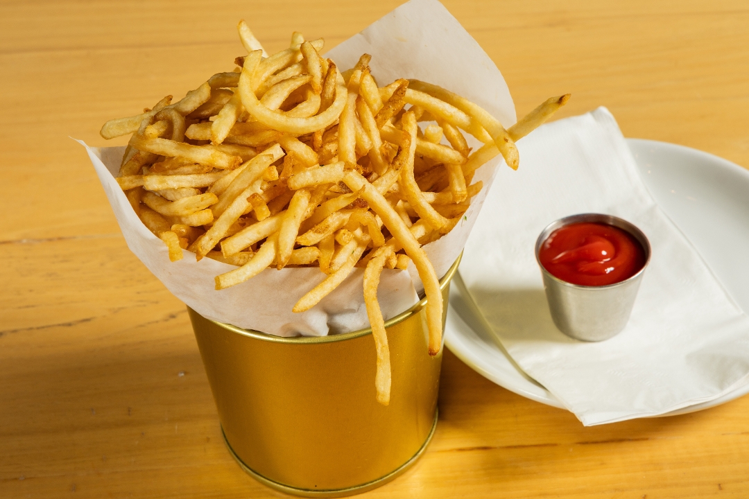 Classic French Fries.