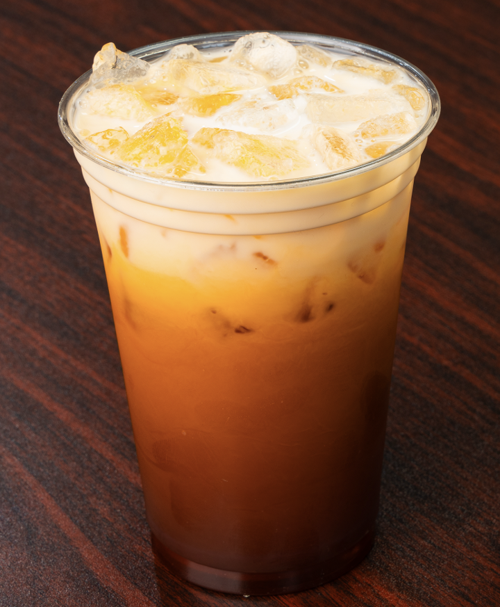 Thai Tea.