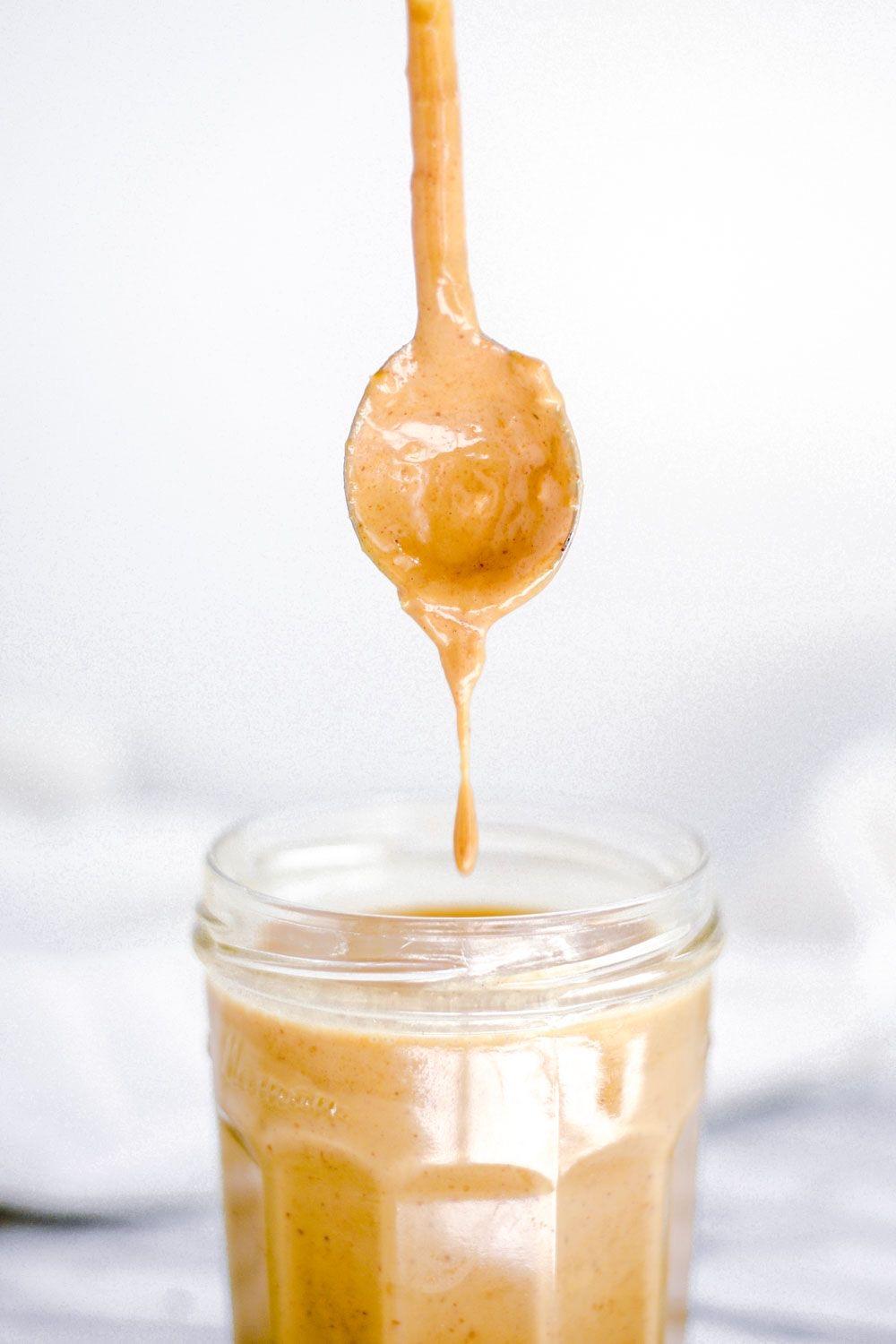 PEANUT GINGER.
