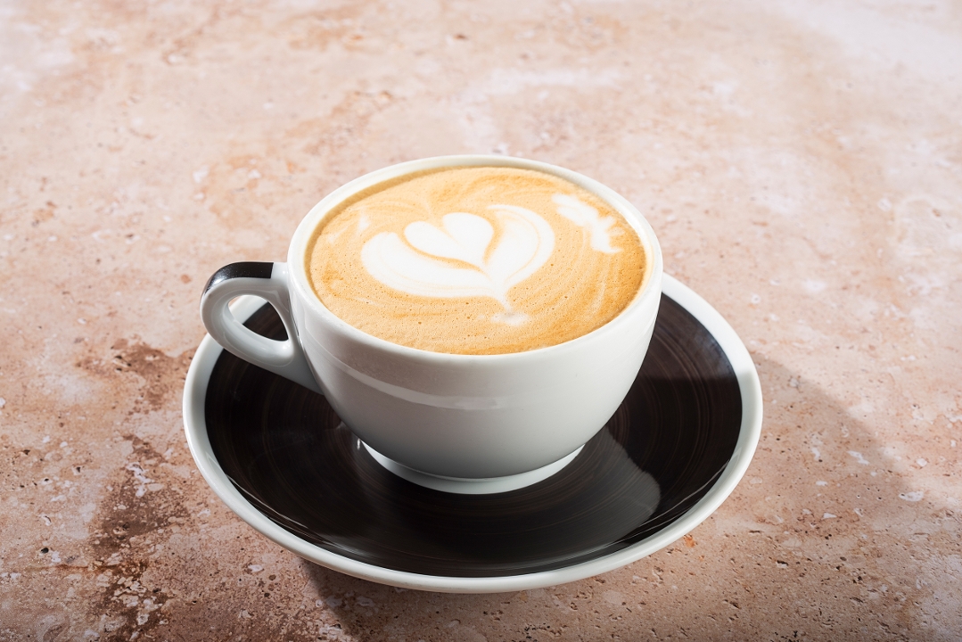*Latte.
