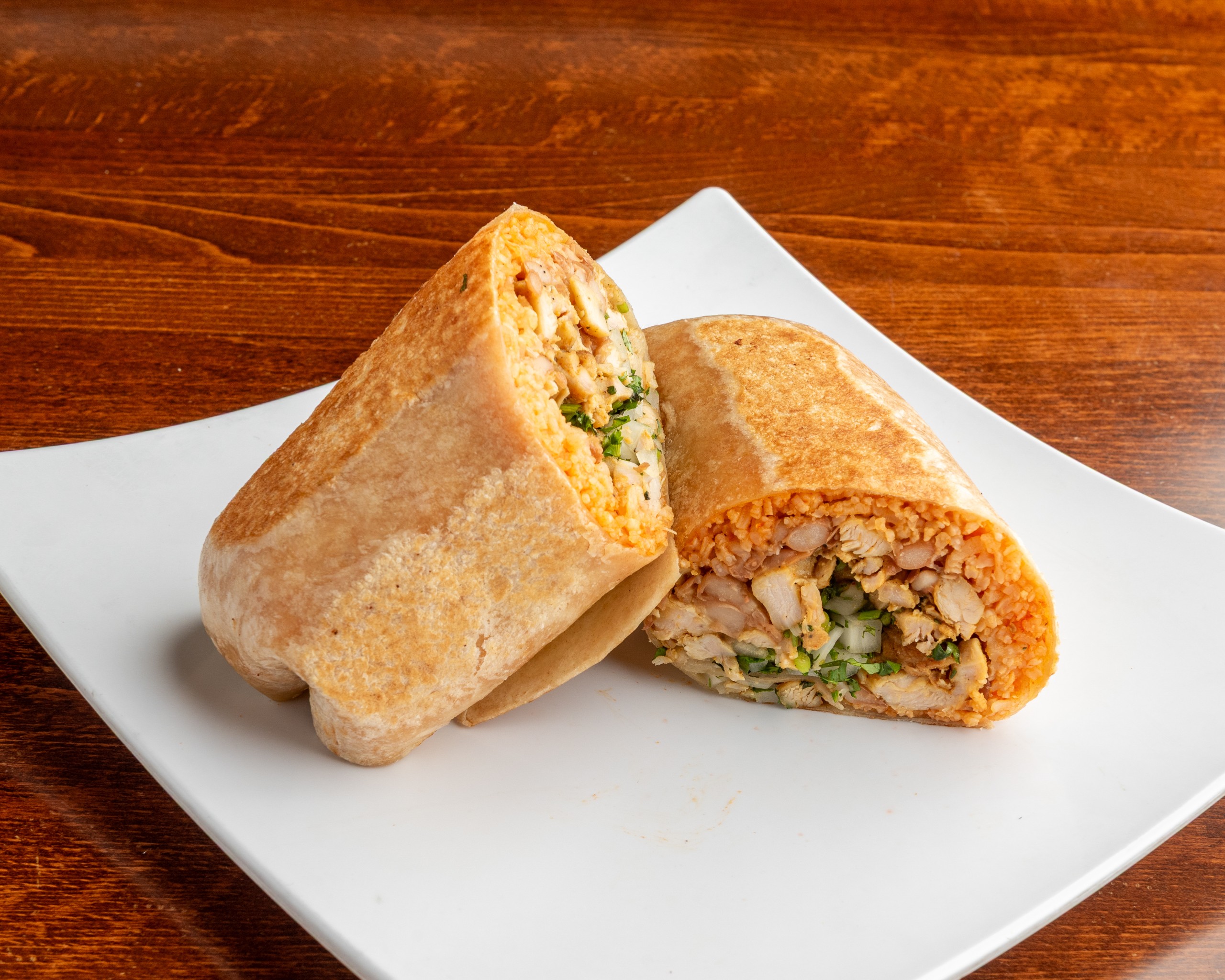 Burrito.