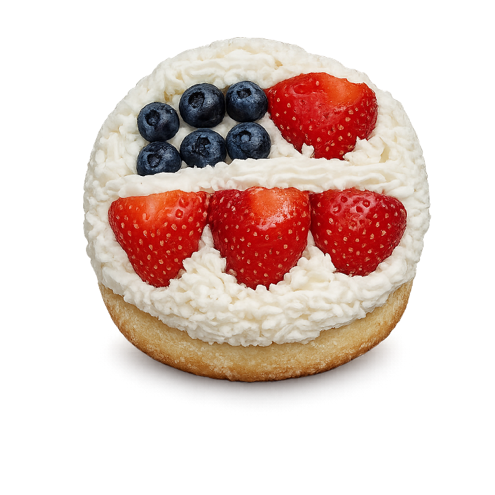 American Shortcake.