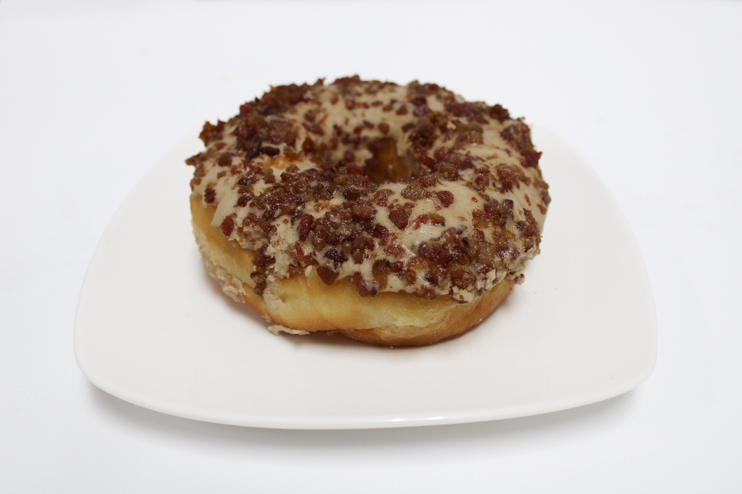 Maple Bacon.