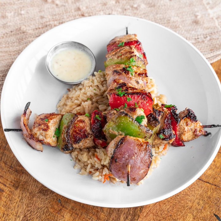 Drunken Chicken.