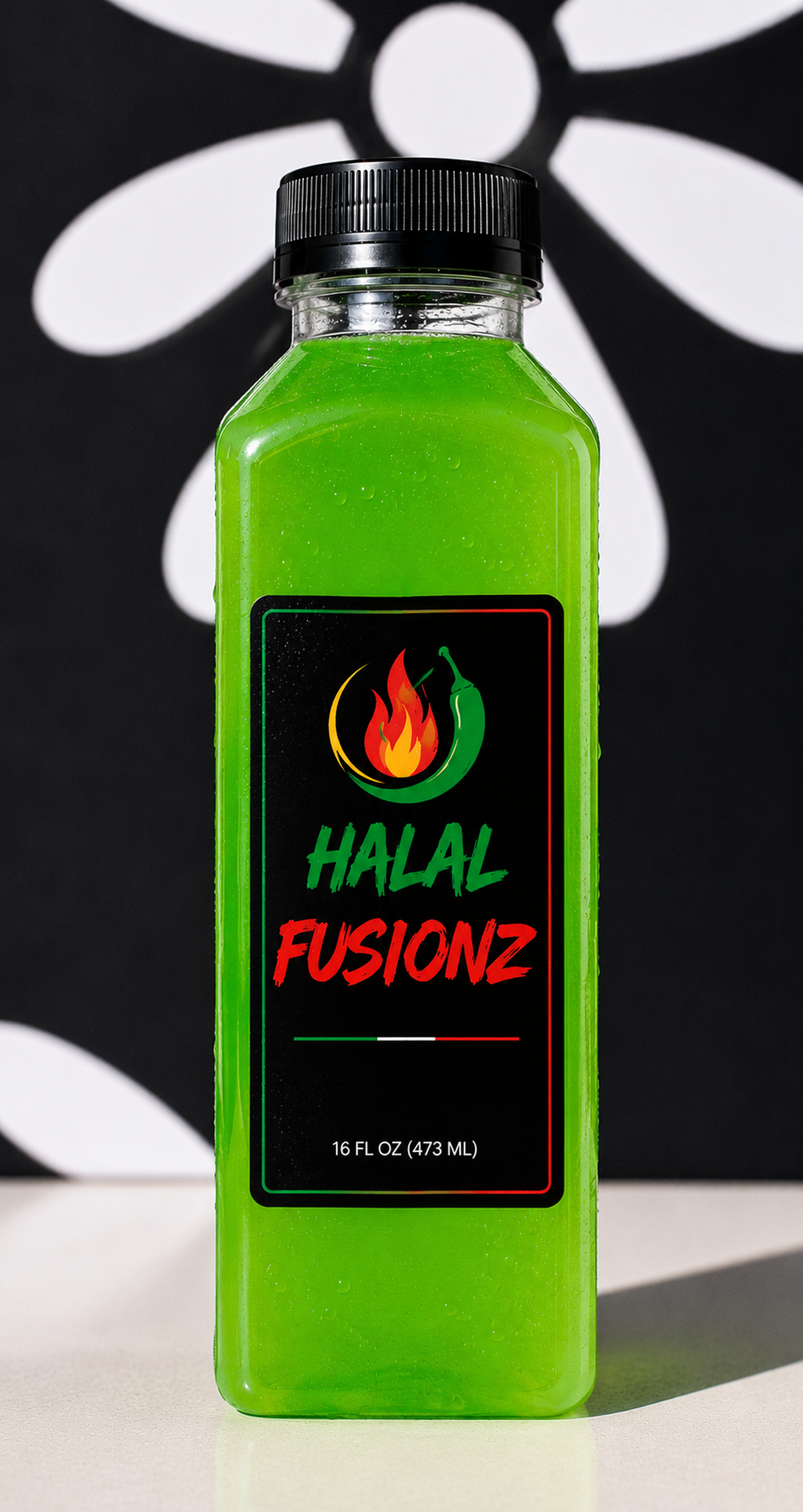 Pakola Lemonade.