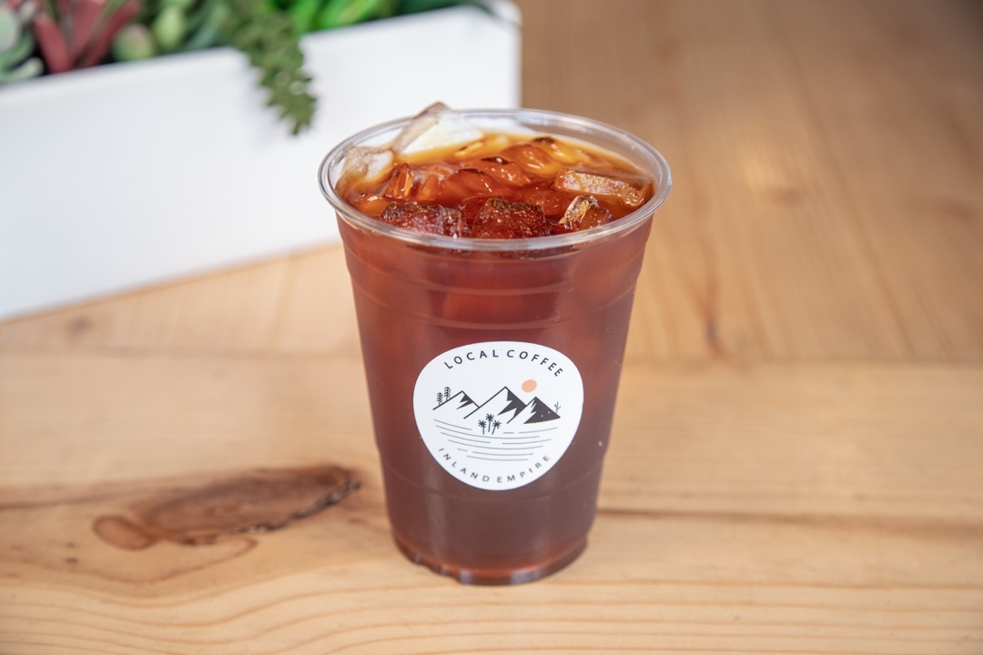 Americano.