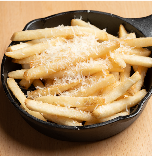 French Fries.
