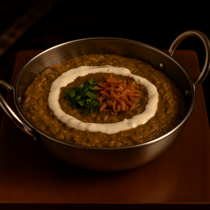 Kashk Bademjan (کشک بادمجان).