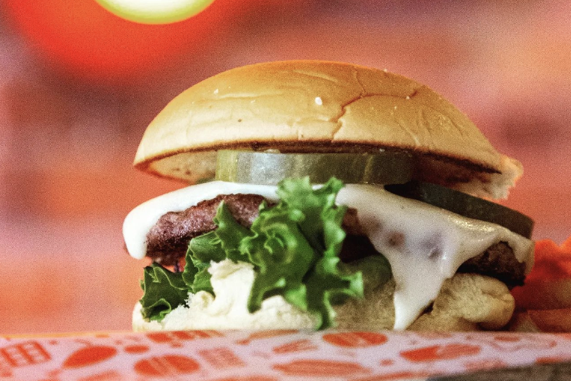 Build Your Own (BYO).